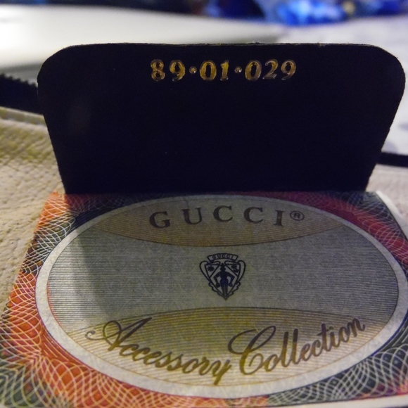 Gucci Cosmetic/Accessory Bag - Picture 2 of 5